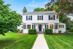 240 Old Mill Road, Fairfield