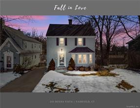 241 Buena Vista Road, Fairfield