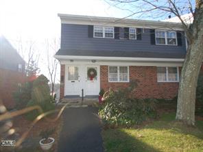 245 Unquowa Road, Unit #71, Fairfield