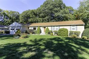 250 Lockwood Road, Fairfield