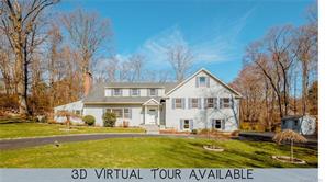 255 Aran Hill Road, Fairfield