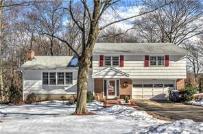 259 Lawrence Road, Trumbull