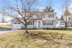 263 Mill River Road, Fairfield