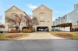2660 North Ave #207, Bridgeport