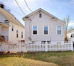 291 Fairchild Avenue, Fairfield