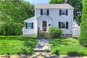295 Seaside Avenue, Bridgeport