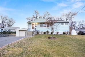 297 Bullard Street, Fairfield