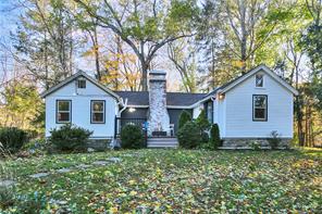 299 Westport Road, Wilton
