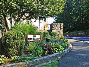 300 Flax Hill Road #22, Norwalk