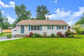 305 Alma Drive, Fairfield