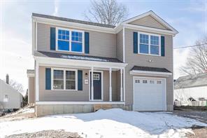 307 Reitter Street, Stratford
