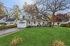 31 Bellmere Ave, Stamford