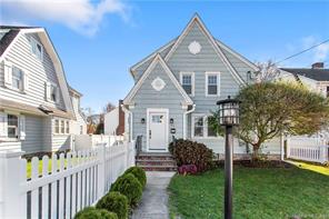 317 Meadowbrook Road, Fairfield