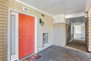 3250 Fairfield Avenue, #121, Bridgeport