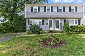 327 New England Avenue, Fairfield