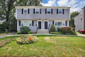 329 New England Avenue, Fairfield