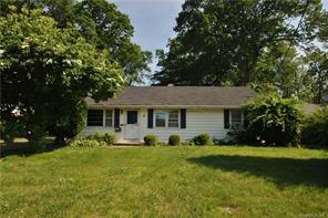 3432 Old Town Road, Bridgeport