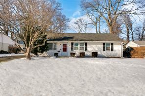 3432 Old Town Road, Bridgeport