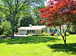 3473 Redding Road, Fairfield