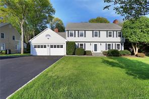 380 Orchard Hill Lane, Fairfield