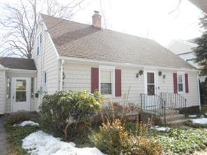 384 Wormwood Road, Fairfield