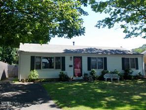 397 Quincy Street, Fairfield