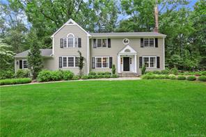 4 Cobble Hill Road, Westport