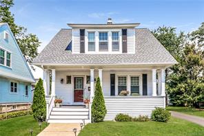 40 Dixon Street, Bridgeport