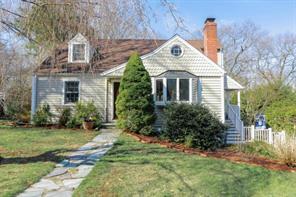 411 Woodridge Avenue, Fairfield