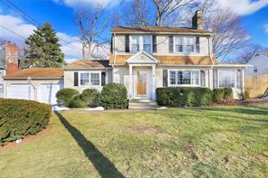 42 Dry Hill Road, Norwalk