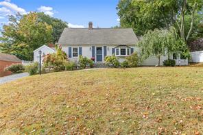 425 Wormwood Road, Fairfield