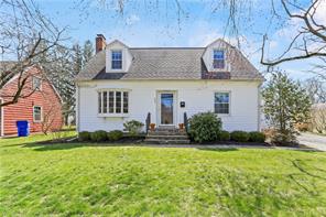 427 Fairfield Woods Road, Fairfield