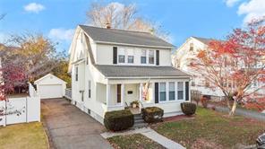 45 Kenwood Avenue, Fairfield