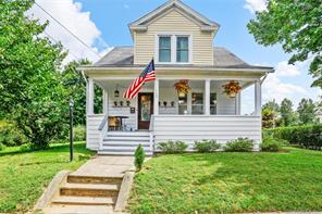 455 Villa Avenue, Fairfield