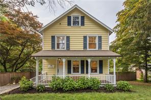 46 Devils Garden Road, Norwalk