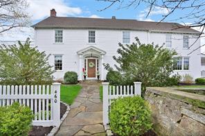 460 Beach Road, Fairfield