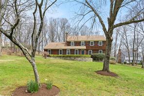 462 Galloping Hill Road, Fairfield