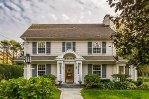 49 Sachem Road, Fairfield