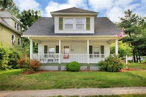507 Huntington Road, Stratford