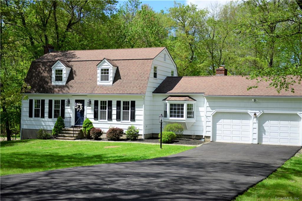54 Normandy Road, Trumbull
