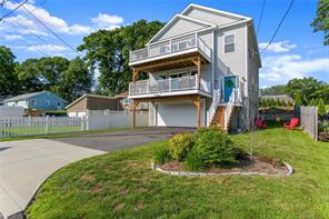 55 Beachland Avenue, Milford