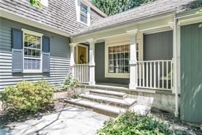 57 Red Fox Lane, Trumbull