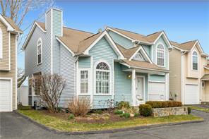 596 Glenbrook Road #13, Stamford
