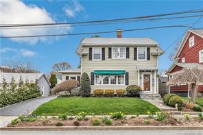 60 Winnepoge Road, Fairfield
