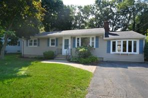 61 Taunton Road, Fairfield