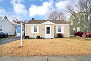 610 Queen Street, Bridgeport