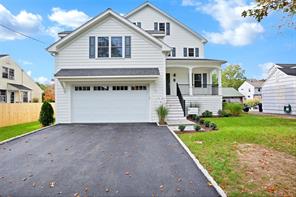 62 Forest Avenue, Fairfield