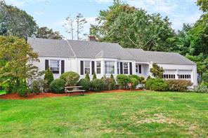 635 Brooklawn Avenue, Fairfield