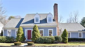 64 Crosby Street, Fairfield