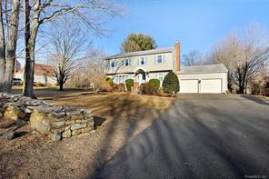 70 Teller Road, Trumbull